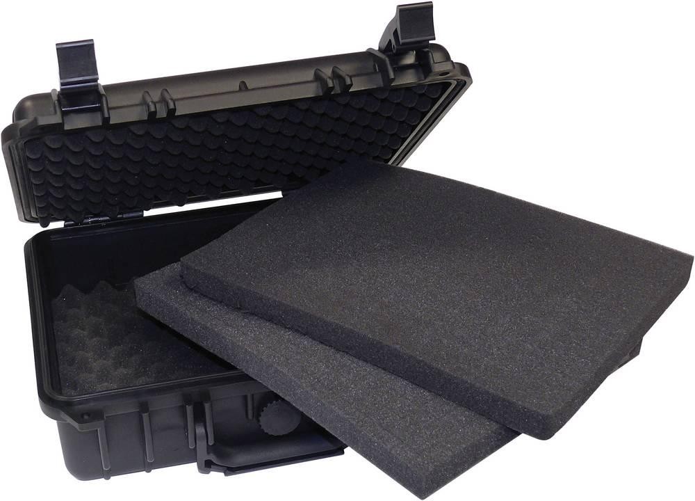 Sintron M 206353 Gerätevalise (L x B x H) 330 x 280 x 120mm
