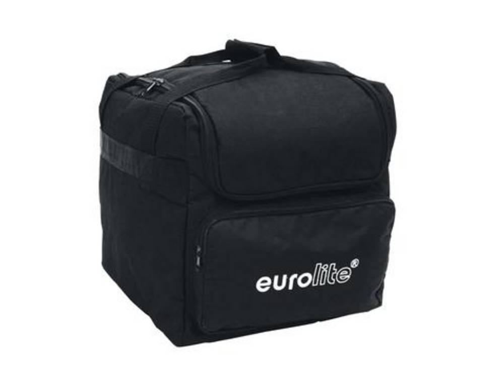 Eurolite Softbag M, noir 30130500 Softbag (L x B x H) 330 x 330 x