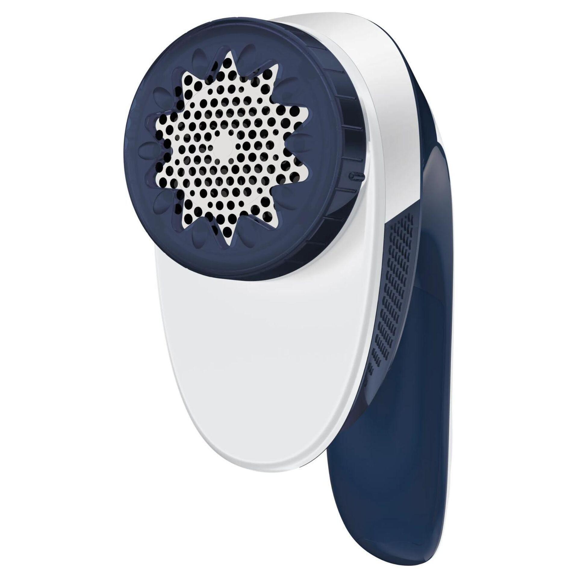 Tefal JB1013 Bleu, Blanc - Tefal JB1013, Bleu, Blanc, Batterie, AA,
