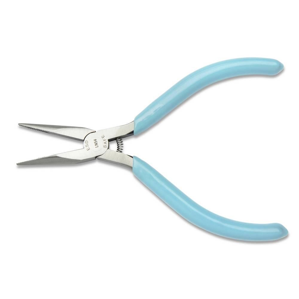 Weller Xcelite LN54VN Spitzzange 127mm