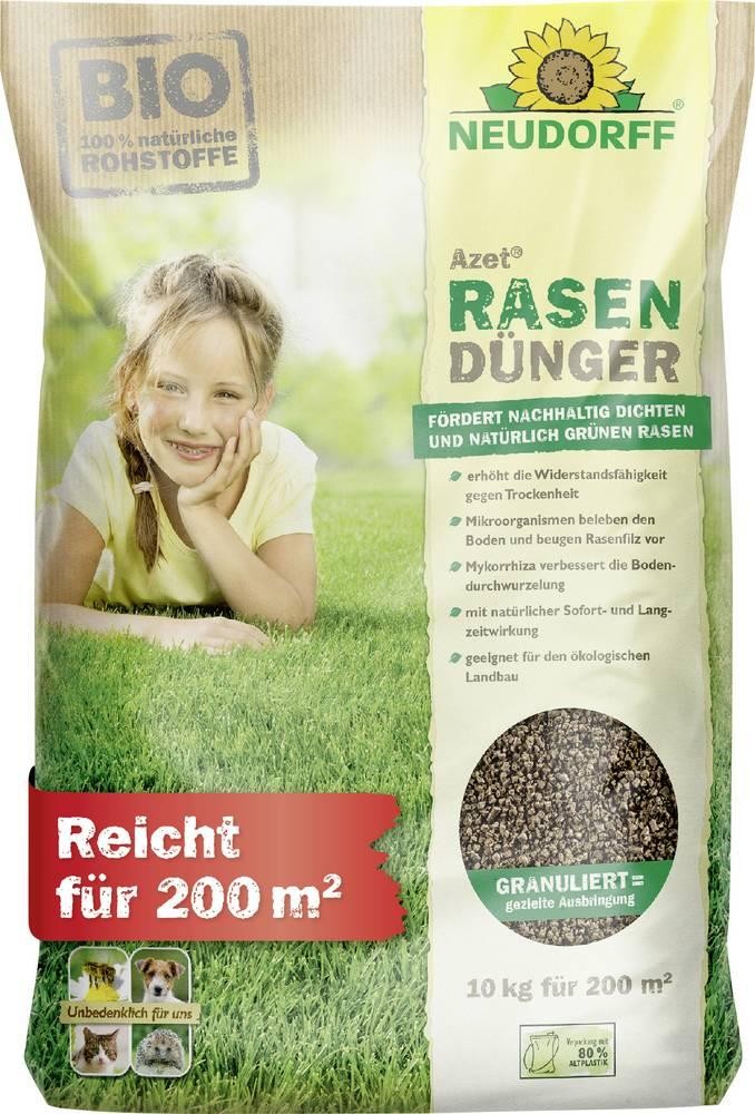 Neudorff 01470 Azet RasenDünger 1 pc(s)