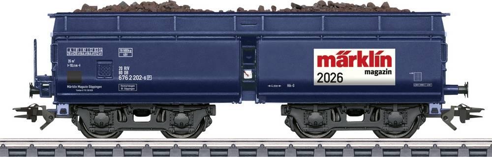 Märklin 48526 pièce pour modèle à l'échelle et accessoires Wagon
