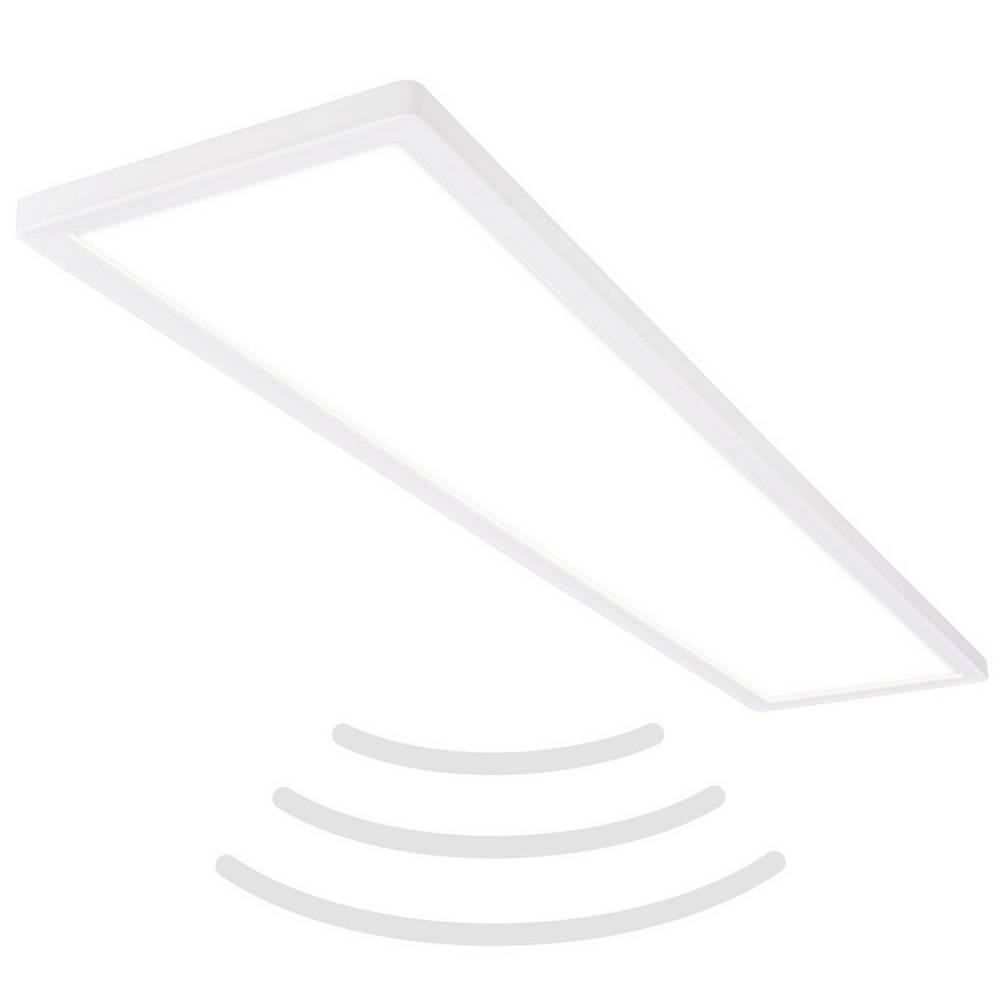 Briloner MOVE 7528416 Deckenleuchte EEK: E (A - G) 33W blanc