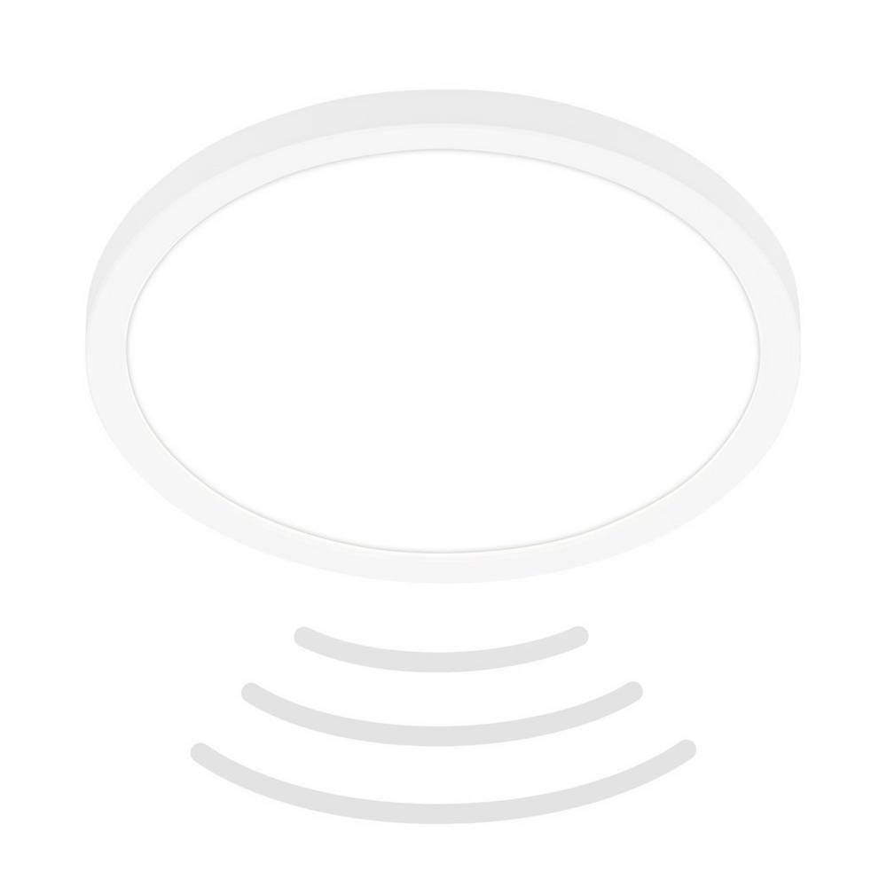 Briloner MOVE 7524416 Deckenleuchte EEK: E (A - G) 15W blanc