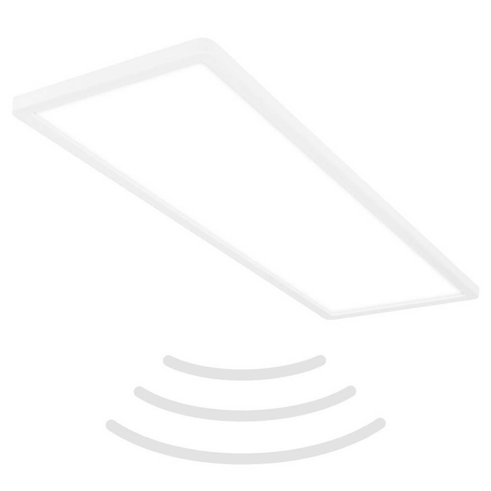 Briloner MOVE 7527416 Deckenleuchte EEK: D (A - G) 22W blanc