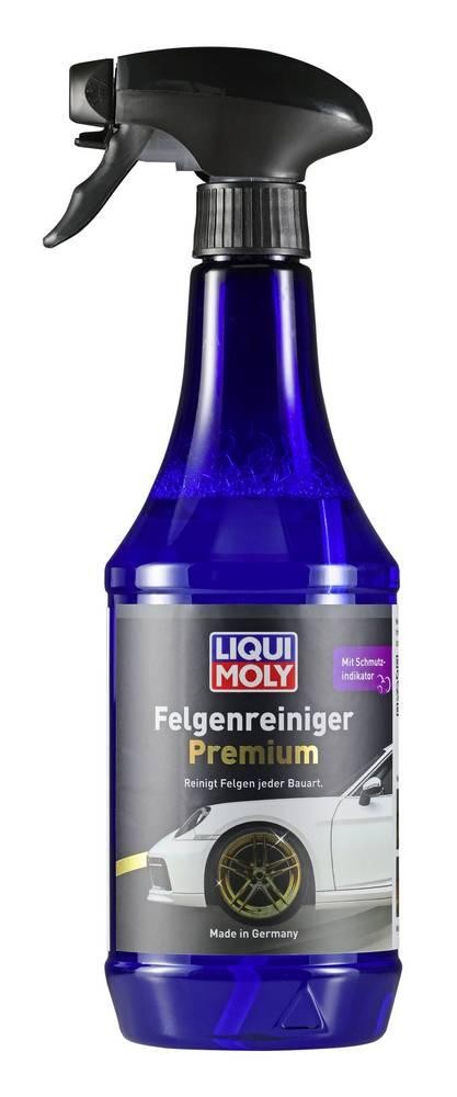 Liqui Moly 21944 Hochwirksamer Felgenreiniger 1 pc(s)