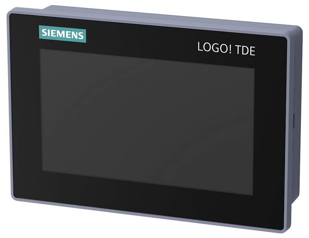 Siemens Logo! 9 6ED1055-4MH08-0BA3 SPS-Steuerungsmodul