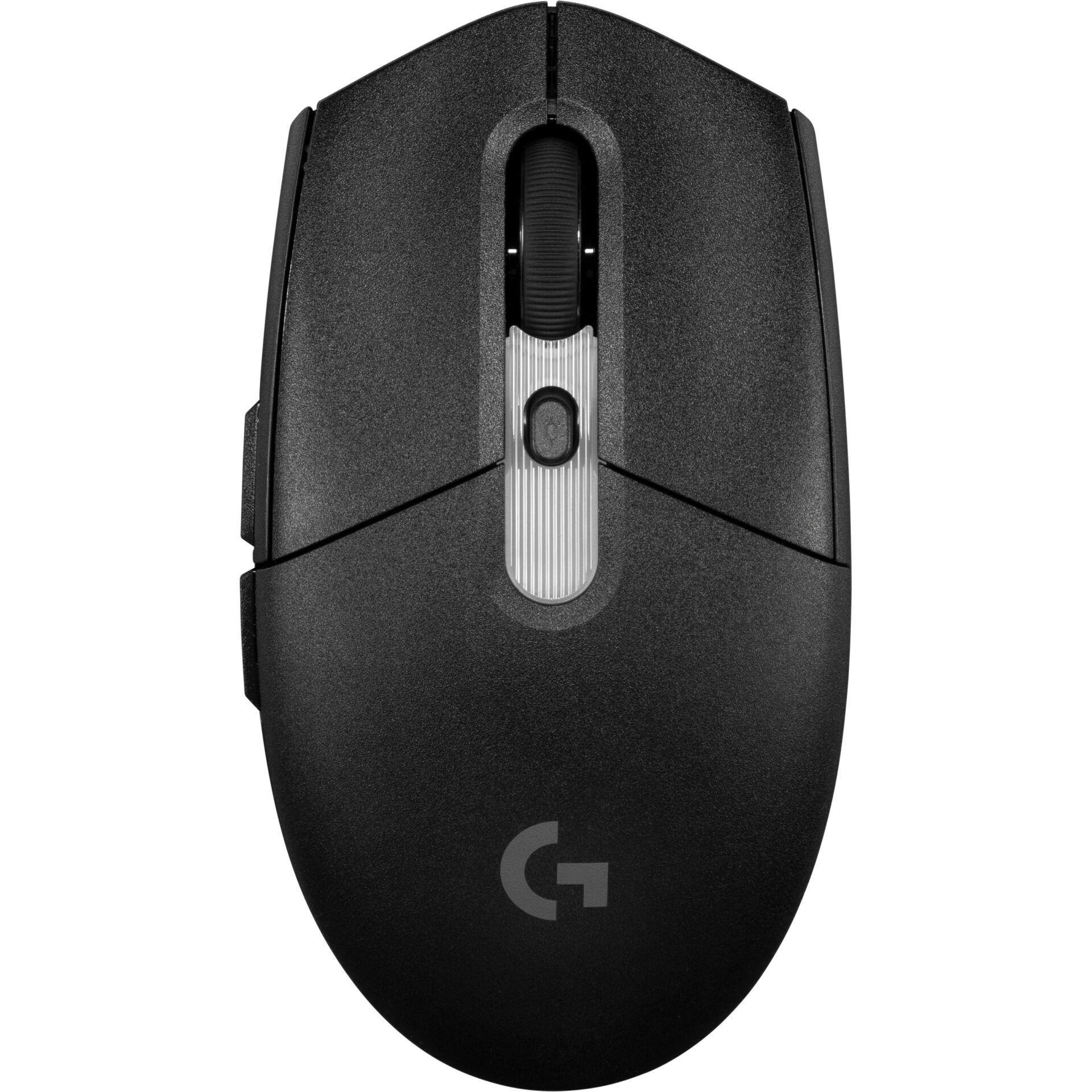 Logitech G305 X Superlight schwarz