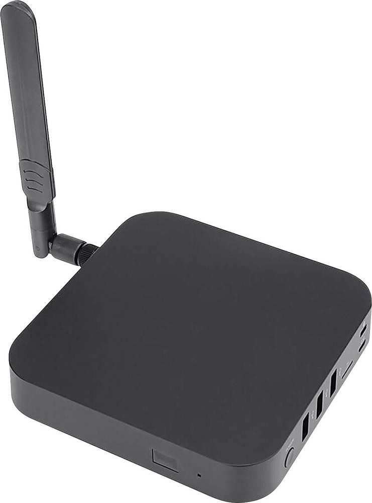 Minix Android Mini-PC ARM Cortex RK3566 Cortex - A55 Quad-Core 1.8 GHz 4 GB RAM 32 GB eMMC ARM Mal
