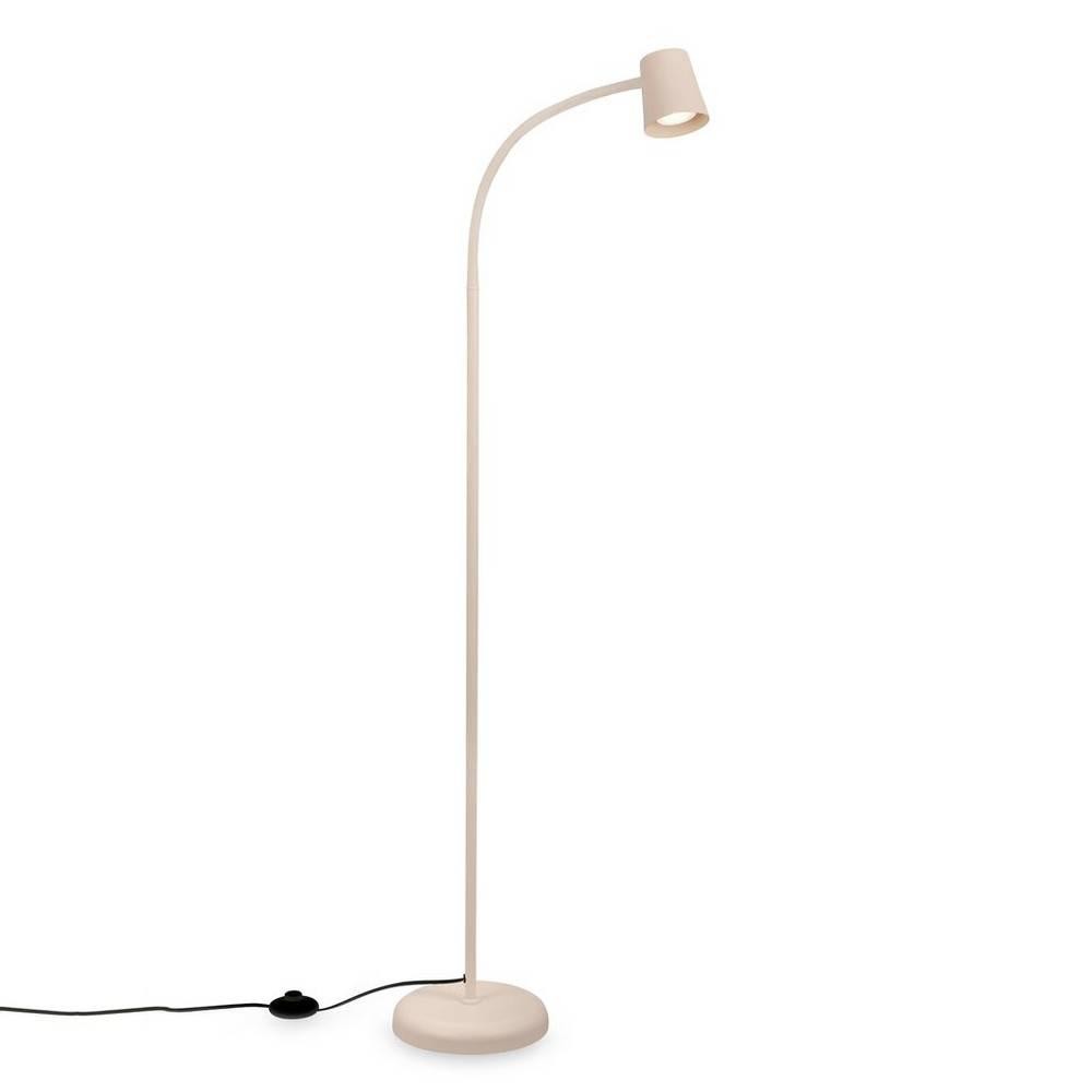 Briloner SKRIVA 1476011 Stehlampe GU10 9W Beige