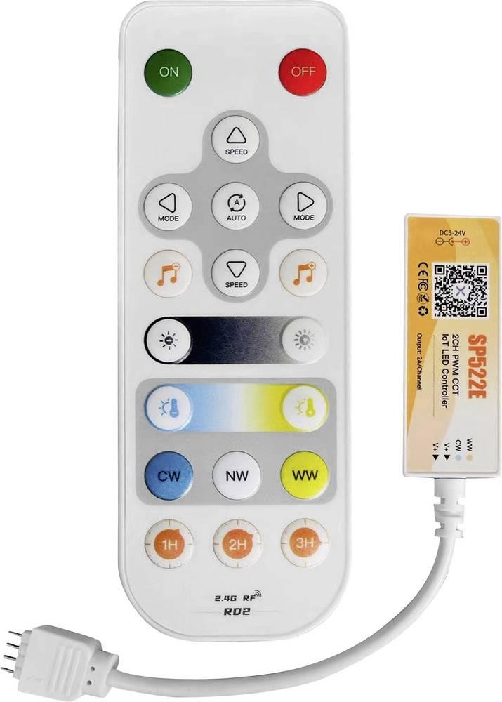 V-TAC 24173 LED-WLAN-Controller (L x B x H) 56 x 21 x 12mm 1 pc(s)