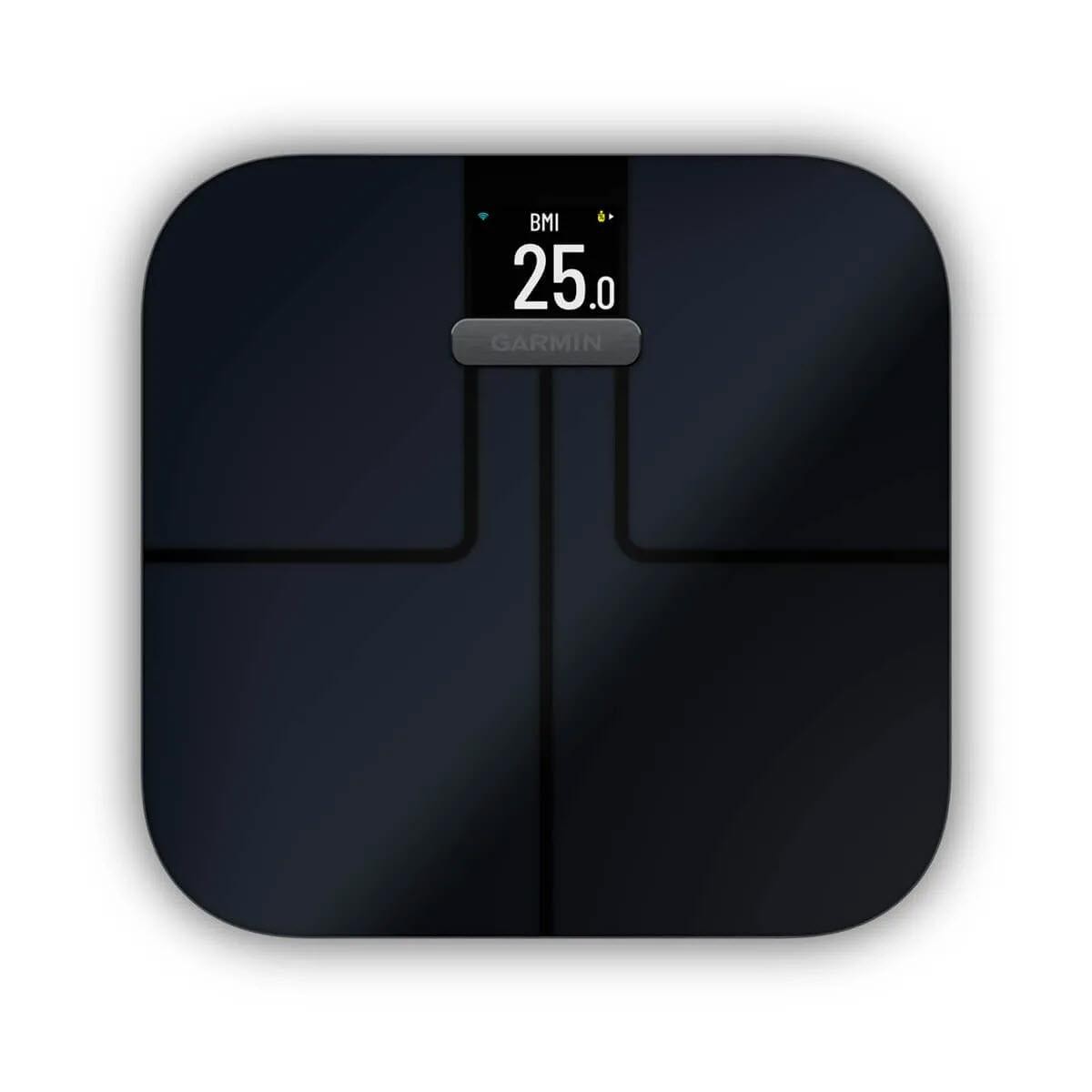 Garmin Waage Index S2 Smart Scale (black)
