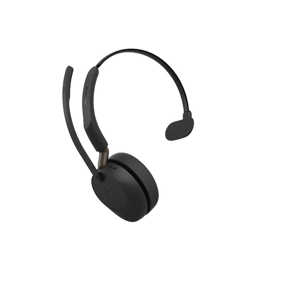 Jabra Evolve3 65 MS - USB-A with Dongle - Mono - Jabra Evolve3 65 MS -