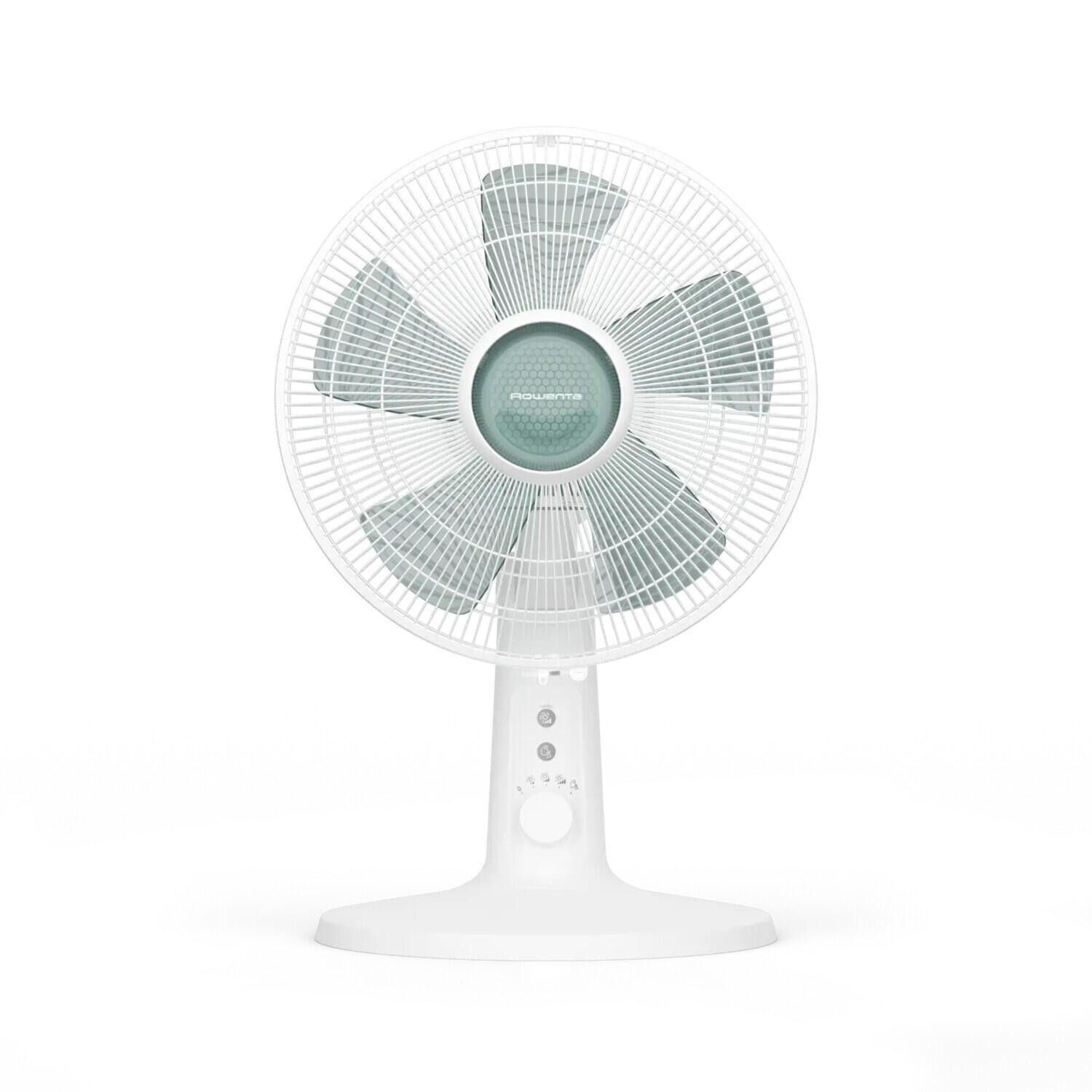 Rowenta Turbo Silence Extreme+ VU2740F0 household fan White - Rowenta