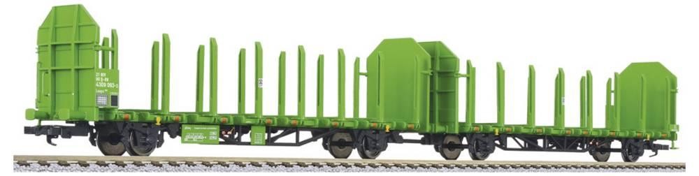 Liliput L235245 N Holztransporter-Einheit, Laaps 565, Db Ag, Ep.Vi
