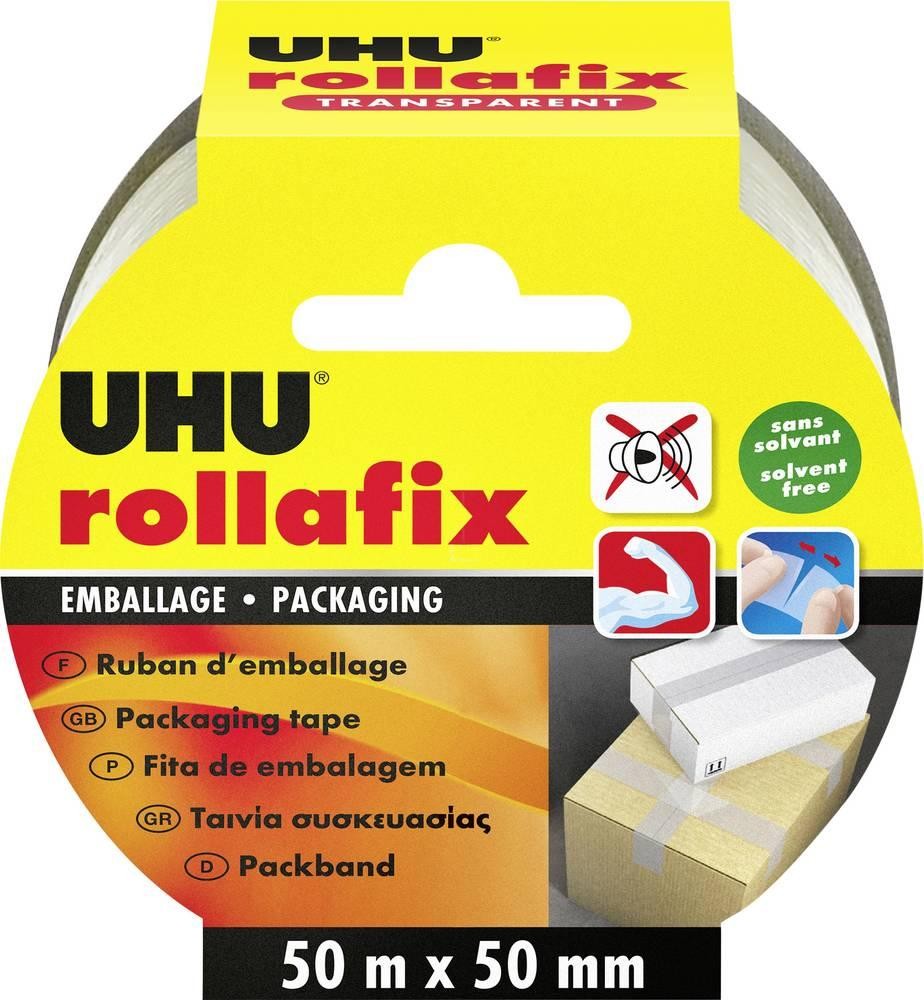 UHU 36985 stationery tape Transparent 24 pc(s) - UHU 36985,