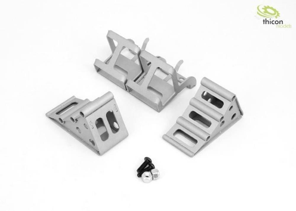 Thicon Models 50276 1:14 Hemmschuhe 1 pair