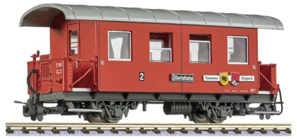 Liliput L344366 H0e 2-achsiger Personenwagen, ABi, AB 1, \ Ramsau/