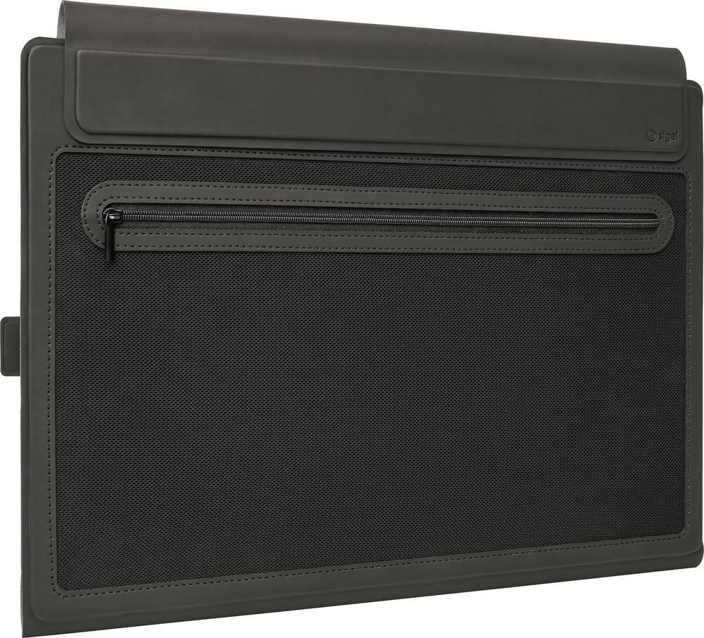 Sigel Notebook case BA510 suitable for maximal: 35,6cm (14\ ) black