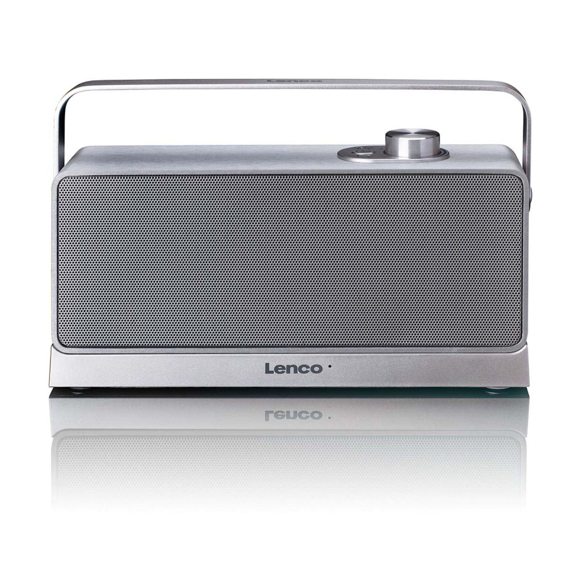 Lenco Tv-speaker/Hörverstärker
