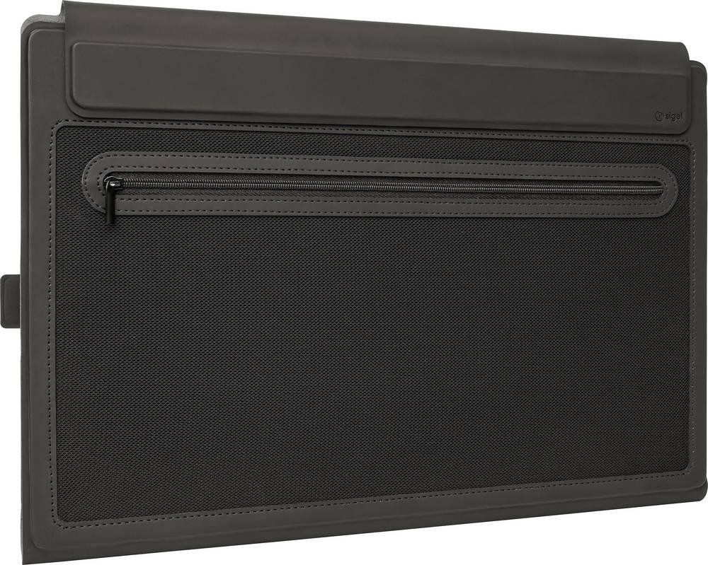 Sigel Notebook case BA511 suitable for maximal: 40,6cm (16\ ) black