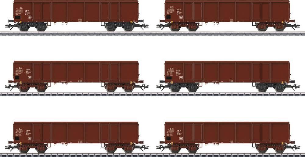Märklin 46919 scale model part/accessory Freight car - Märklin