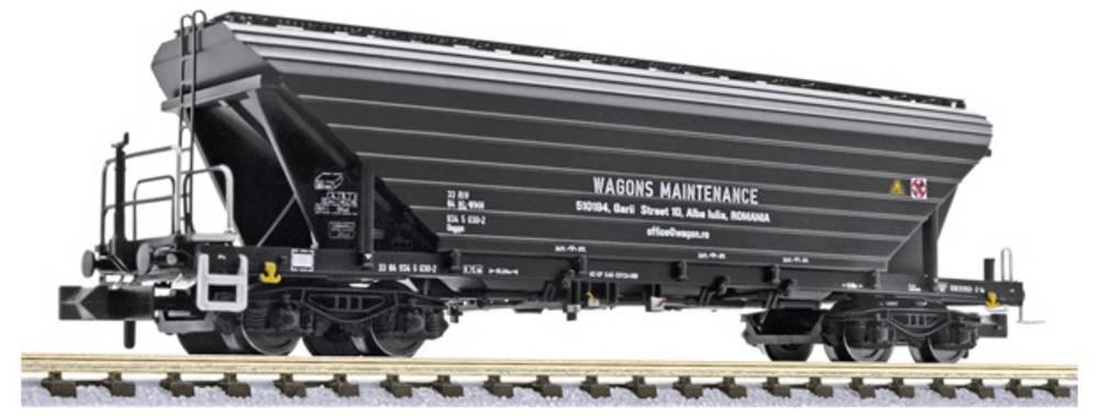 Liliput L265900 N Getreidetransportw. Uagpps \ Wagons Maintenance\ ,