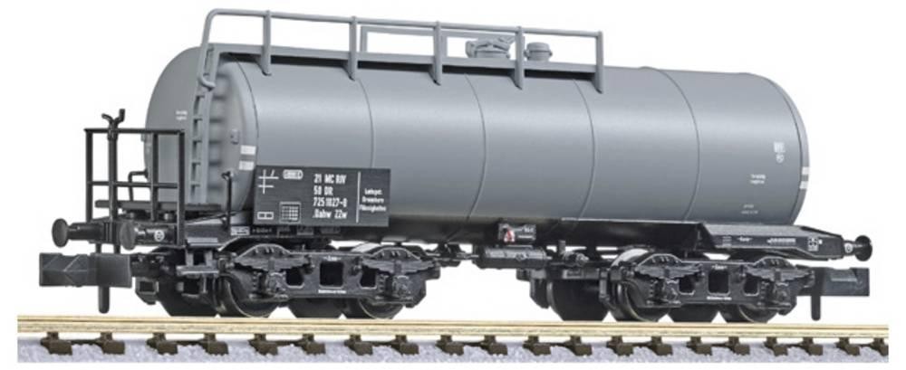 Liliput L265965 N 4-achs. Kesselwagen Einheits-Bauart DR Ep.IV