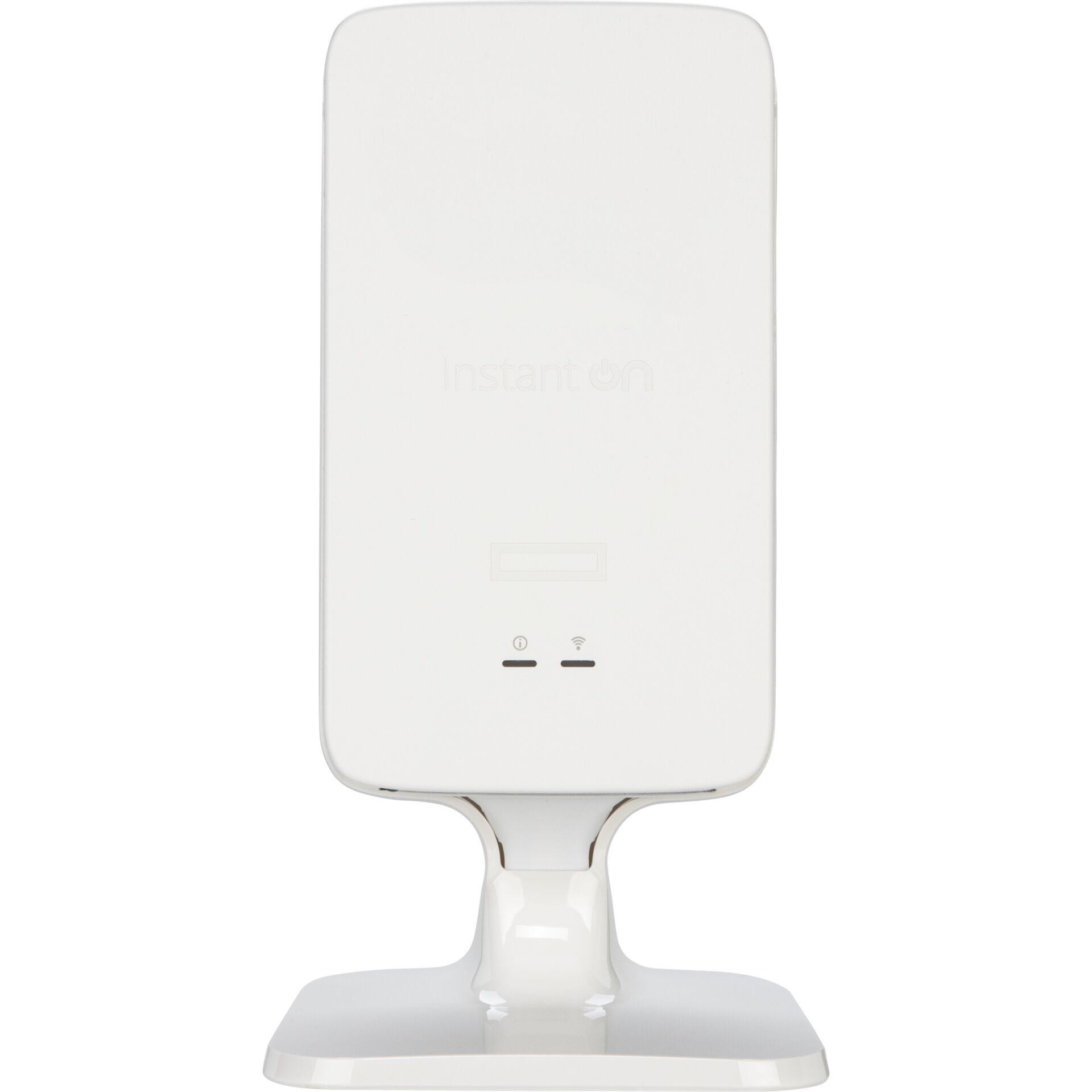 HPE Networking Instant On Access Point Bundle with PSU Dual Radio 2x2
