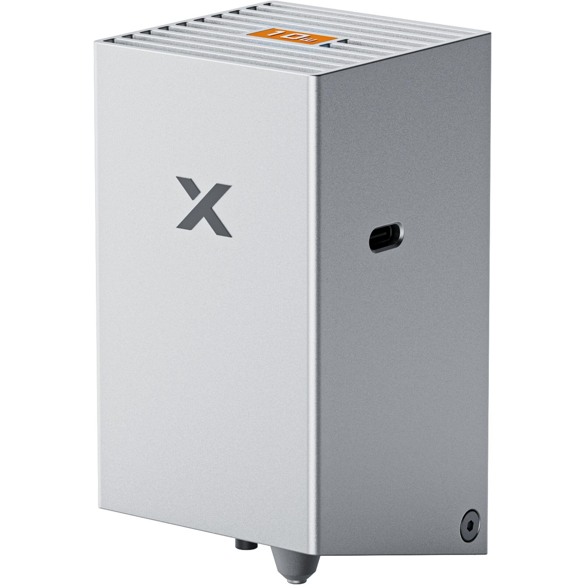 xTool M2 Lasergravierer 10W