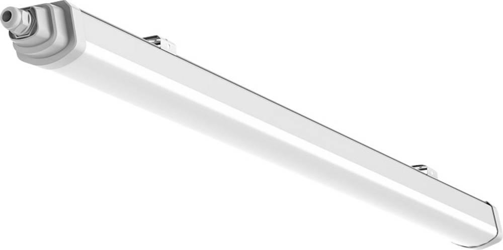 V-TAC 233886 VT-12035 LED-Feuchtraum-Wannenleuchte LED EEK: E (A - G)