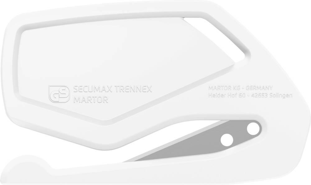 MARTOR 6200022.16 Sicherheitsmesser SECUMAX TRENNEX 100St.