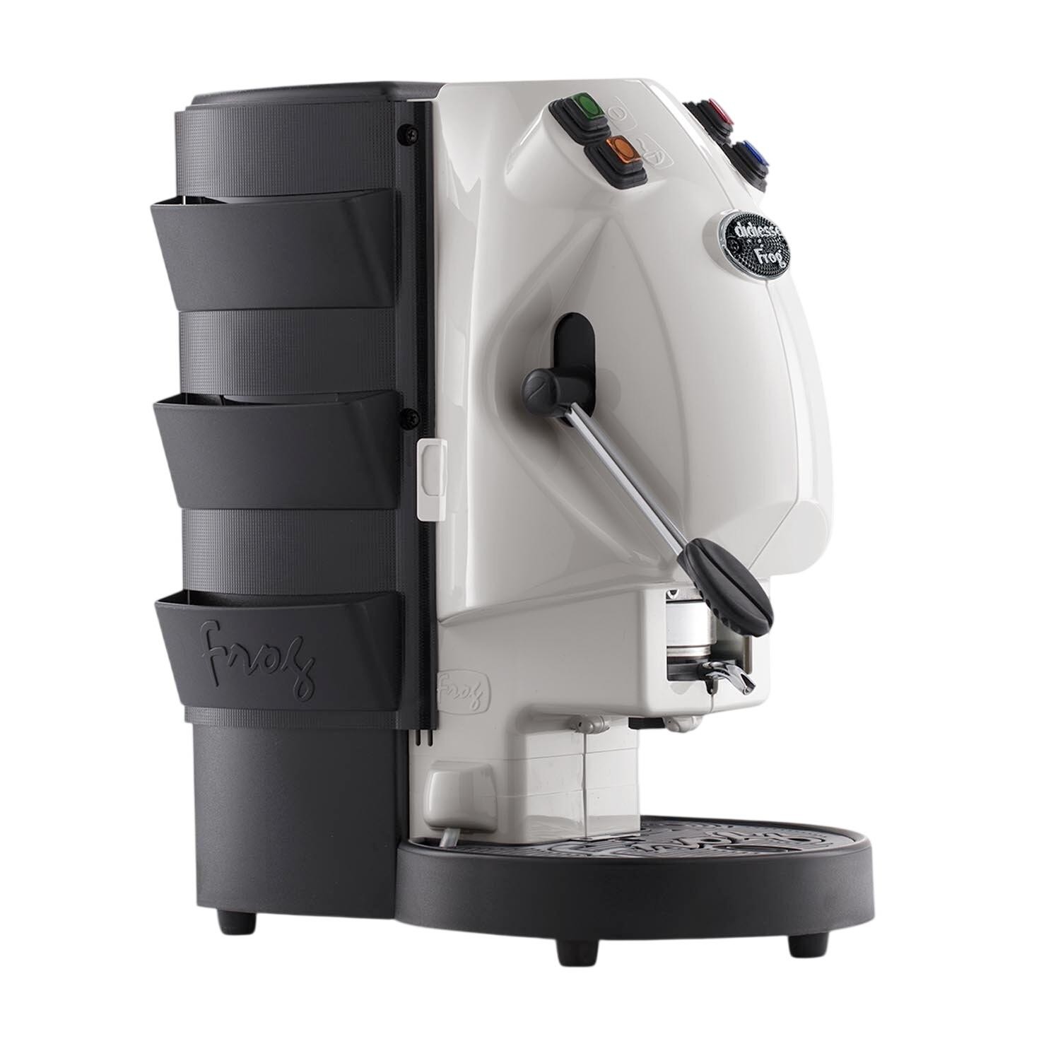 Didiesse Frog Revolution Semi-automatique Machine à expresso 2 L -