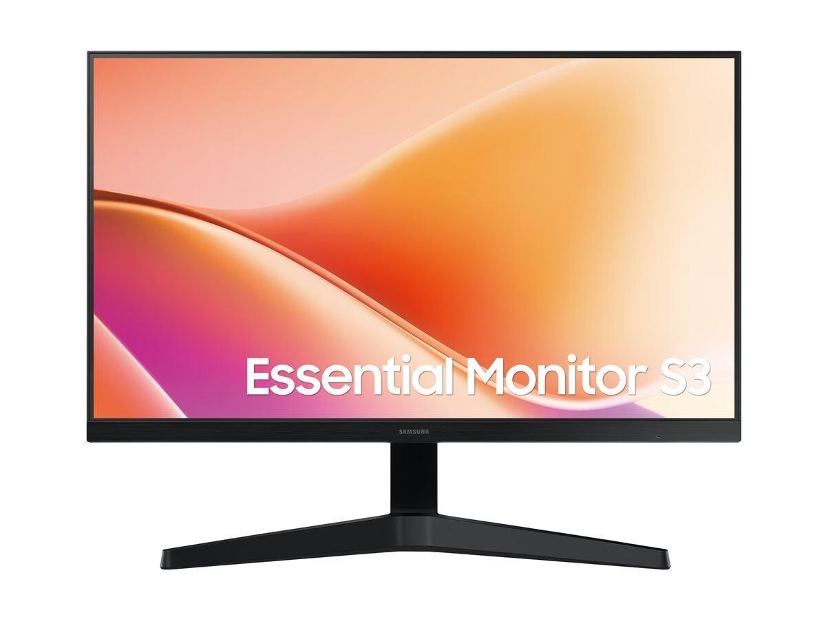 Samsung LS24F330EAUXEN computer monitor 61 cm (24") 1920 x 1080