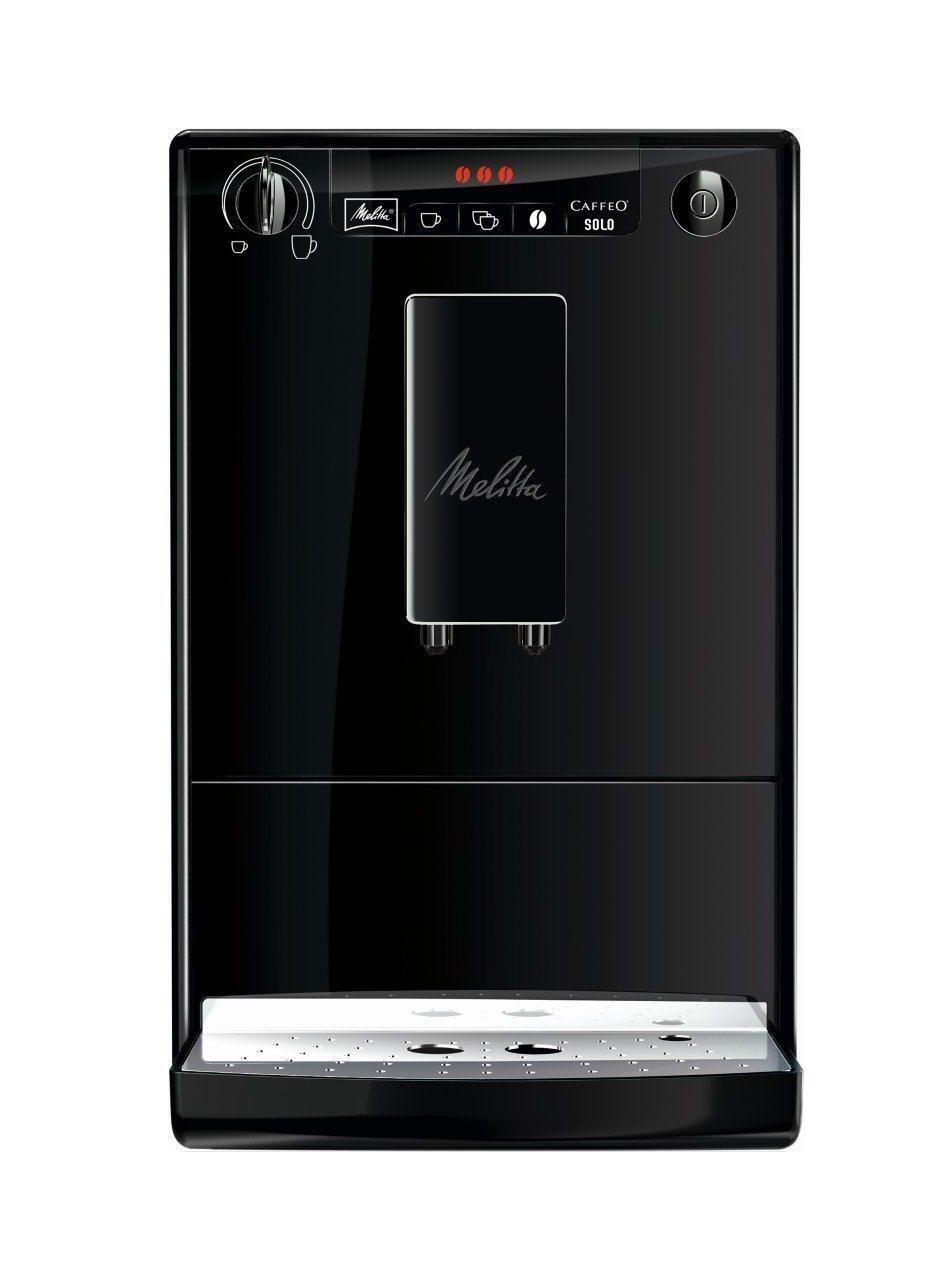 Melitta Caffeo Solo Totalmente automática Máquina espresso 1,2 L -