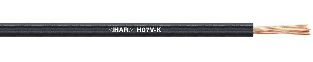 LAPP 4520921/100 Einzelader 1 x 1.5mm² 100m
