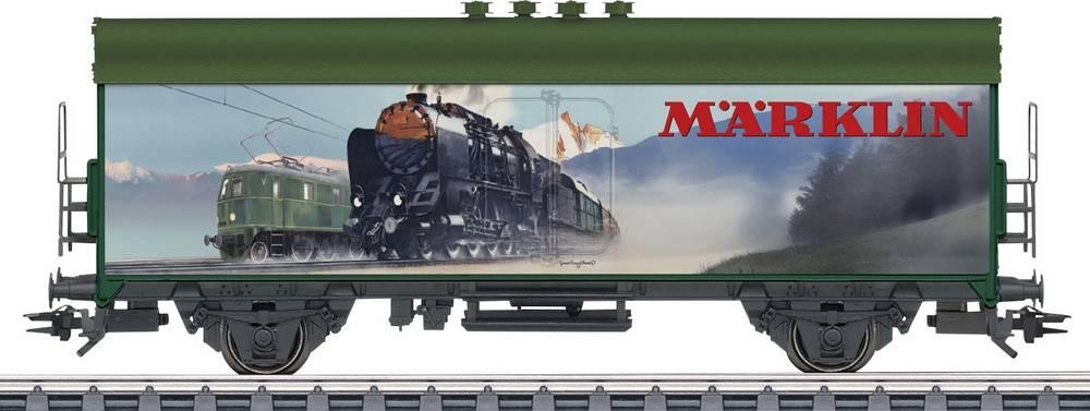 Märklin 45909 scale model part/accessory Freight car - Märklin