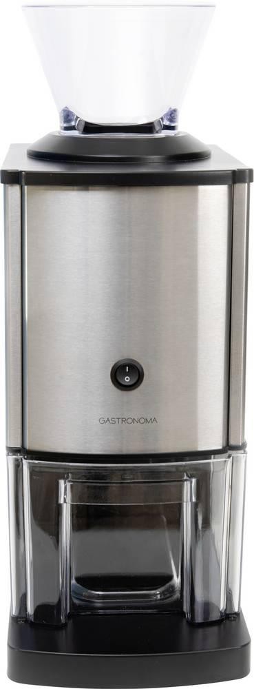 Gastronoma Ice Crusher Machine 3L-1Kg/Per Min Slushie Machine & Crushed Ice Maker Stainless Steel Blades, Feed Hopper