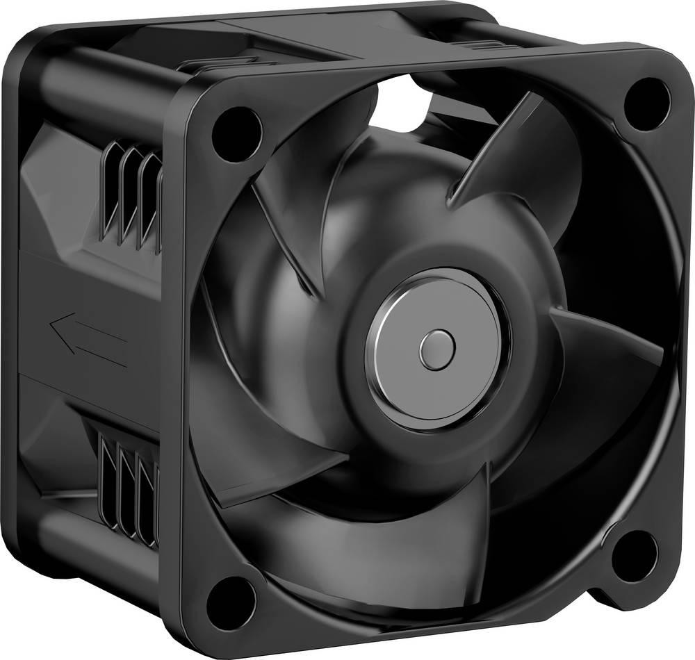 EBM Papst AxiForce AF40-00479 24V 15.000 Axialfan 24 V/DC 31 m³/h (L