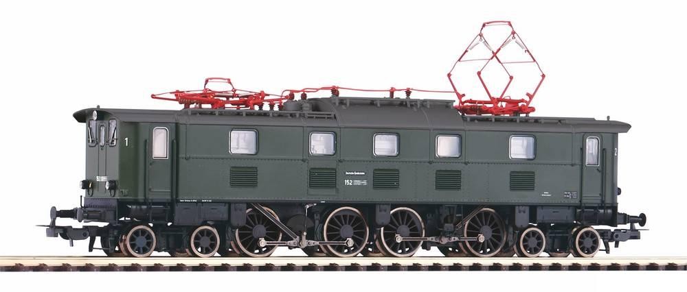 PIKO 51831 scale model Locomotive model Preassembled HO (1:87) - PIKO
