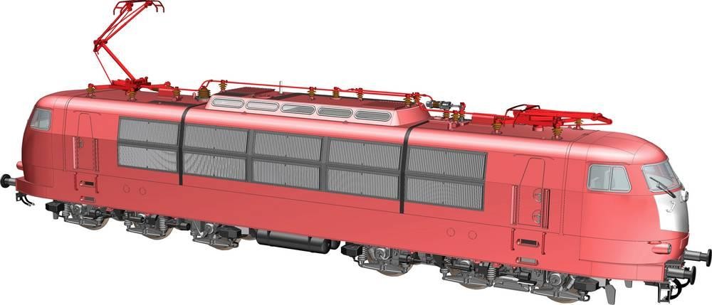 PIKO 51695 scale model Locomotive model Preassembled HO (1:87) - PIKO