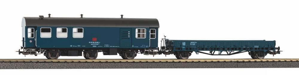 PIKO 28334 scale model part/accessory Freight car - PIKO 28334, HO (1: