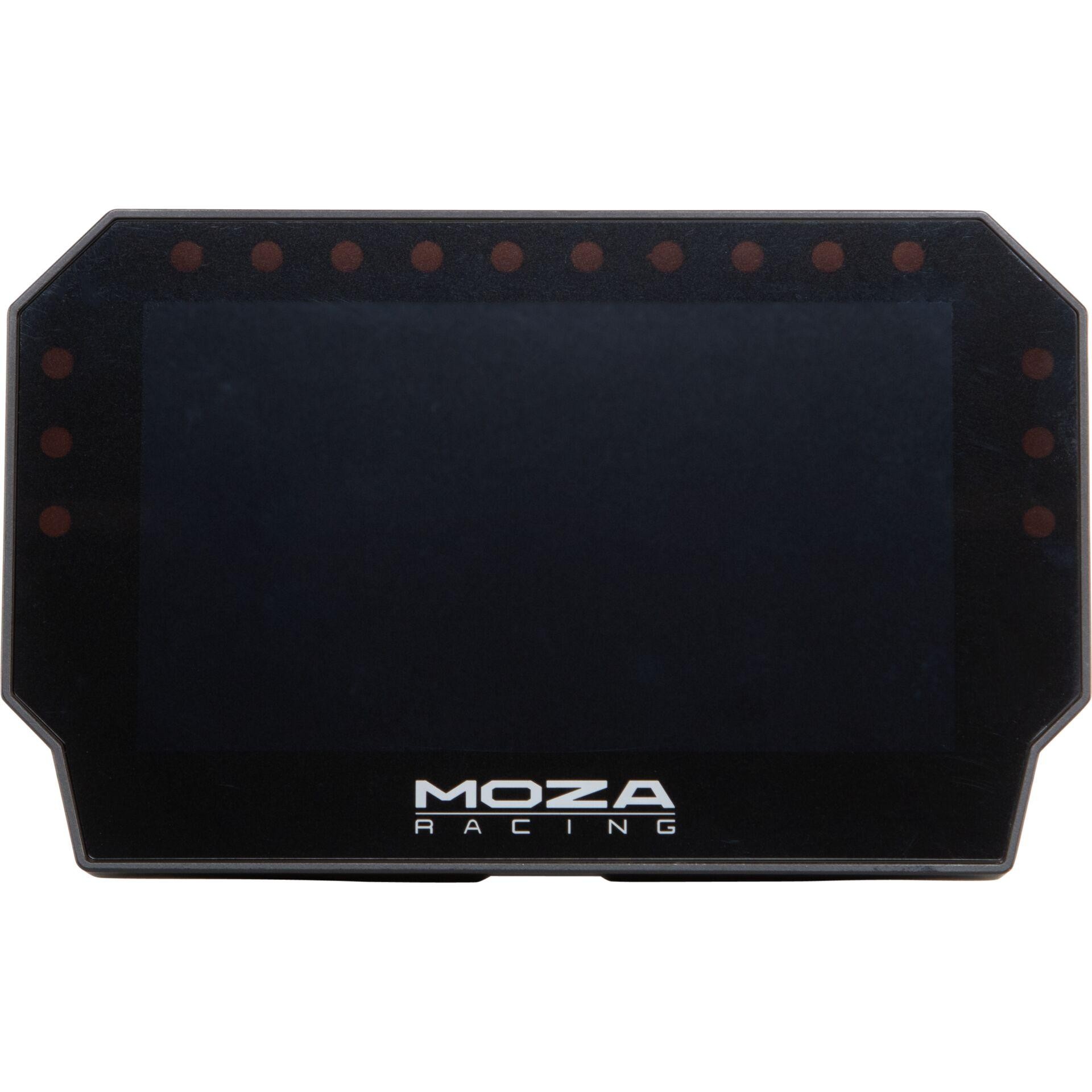 Moza Racing MOZA CM2 Racing Dash - Moza Racing MOZA CM2 Racing Dash,
