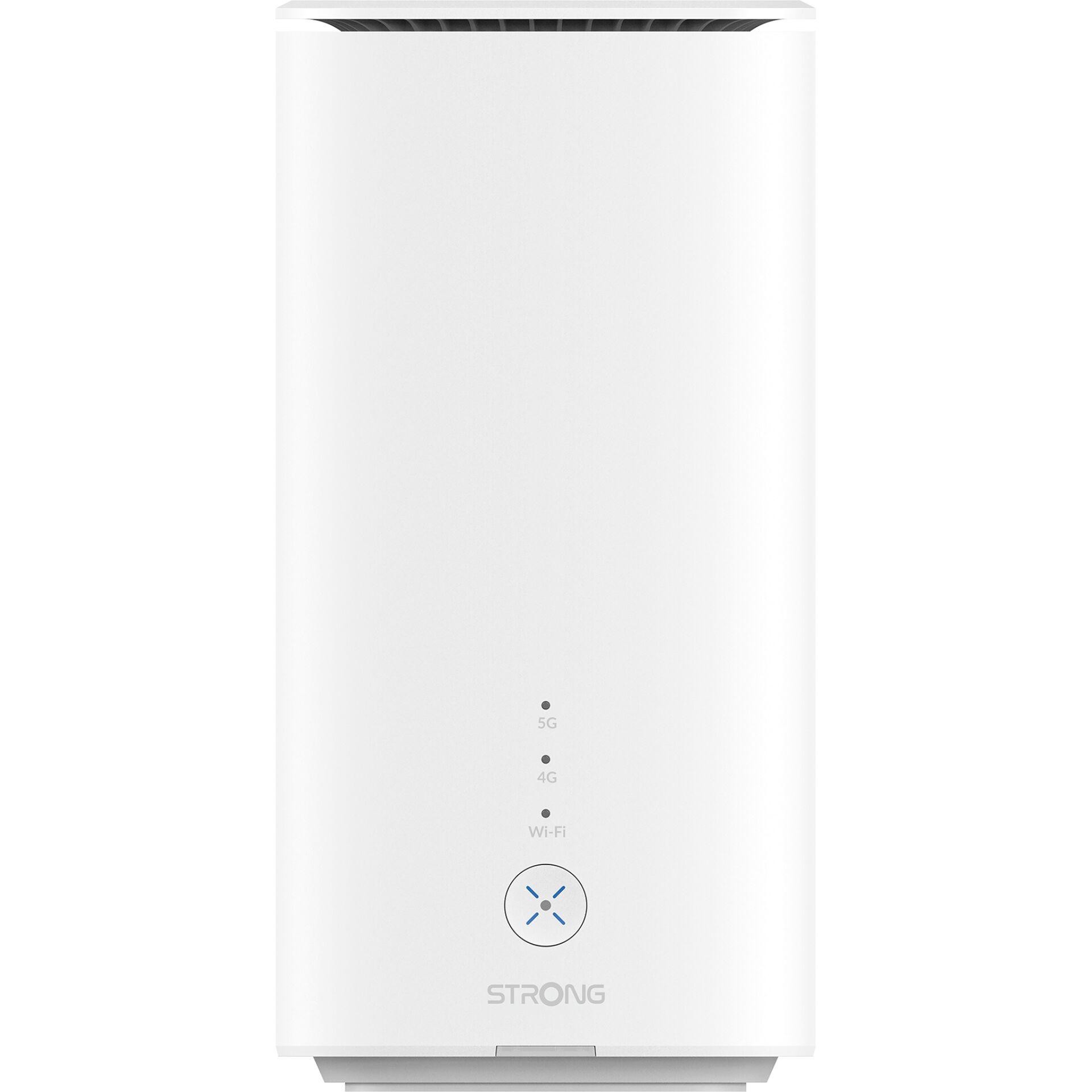 Strong 5G+ AIRHOME Wi-Fi Router 1501 Cellular network router - Strong