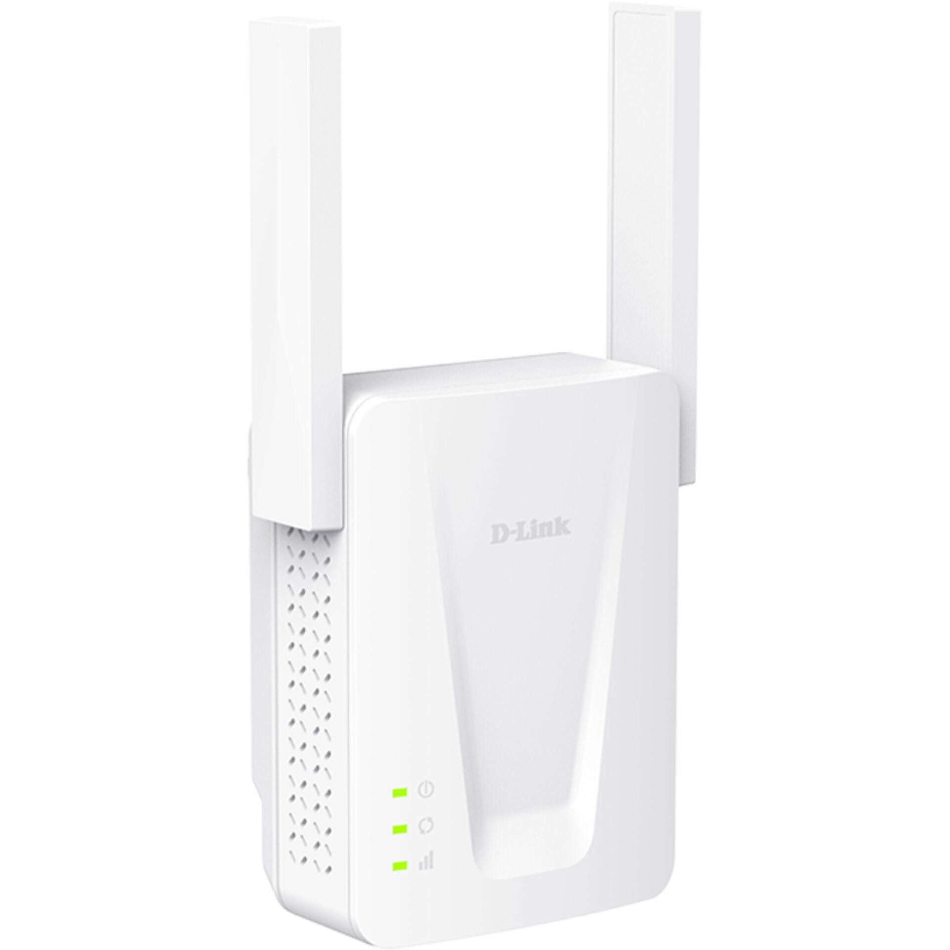 D-Link S15 wireless router Gigabit Ethernet Dual-band (2.4 GHz / 5