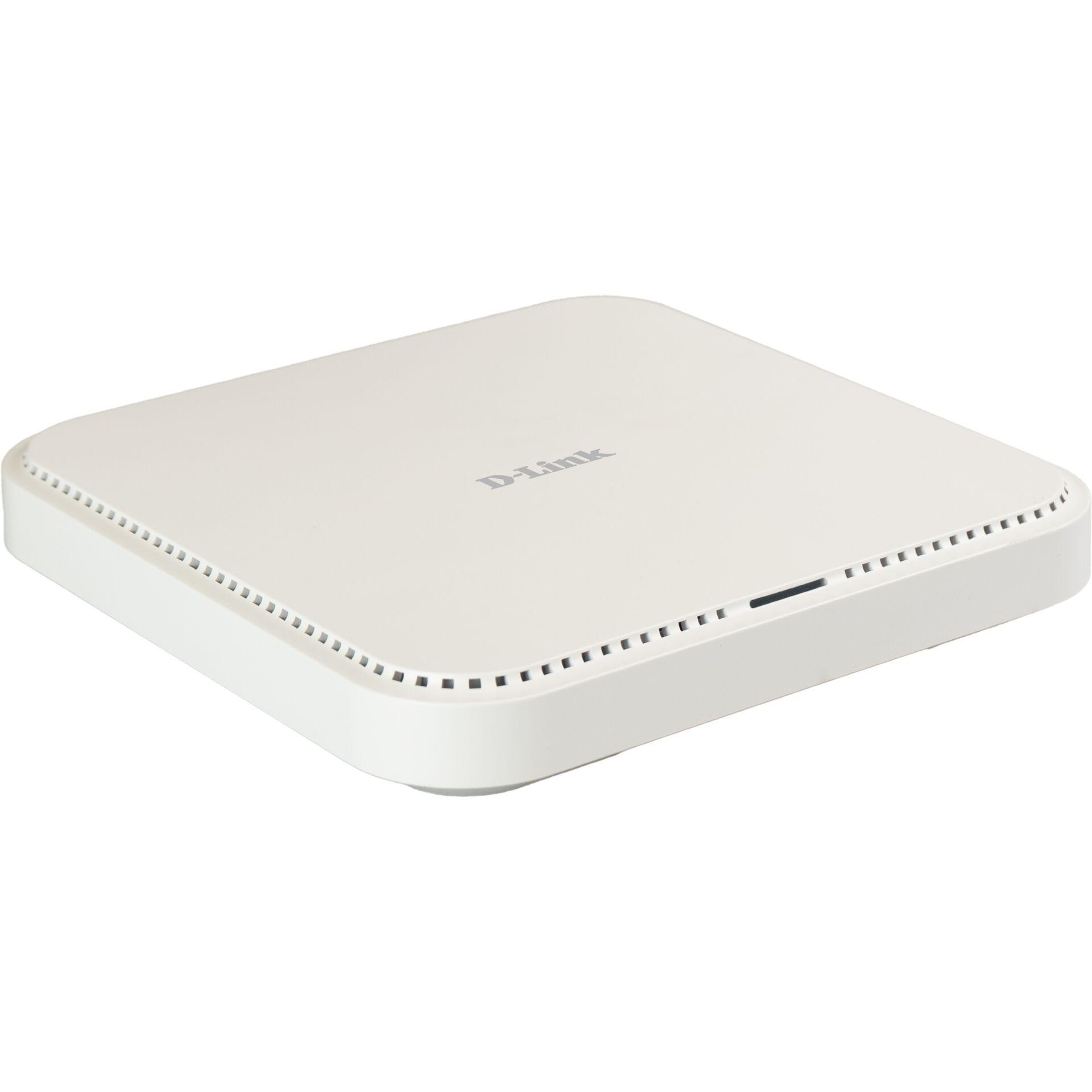 D-Link DAP-E3620 wireless access point 2882 Mbit/s Power over
