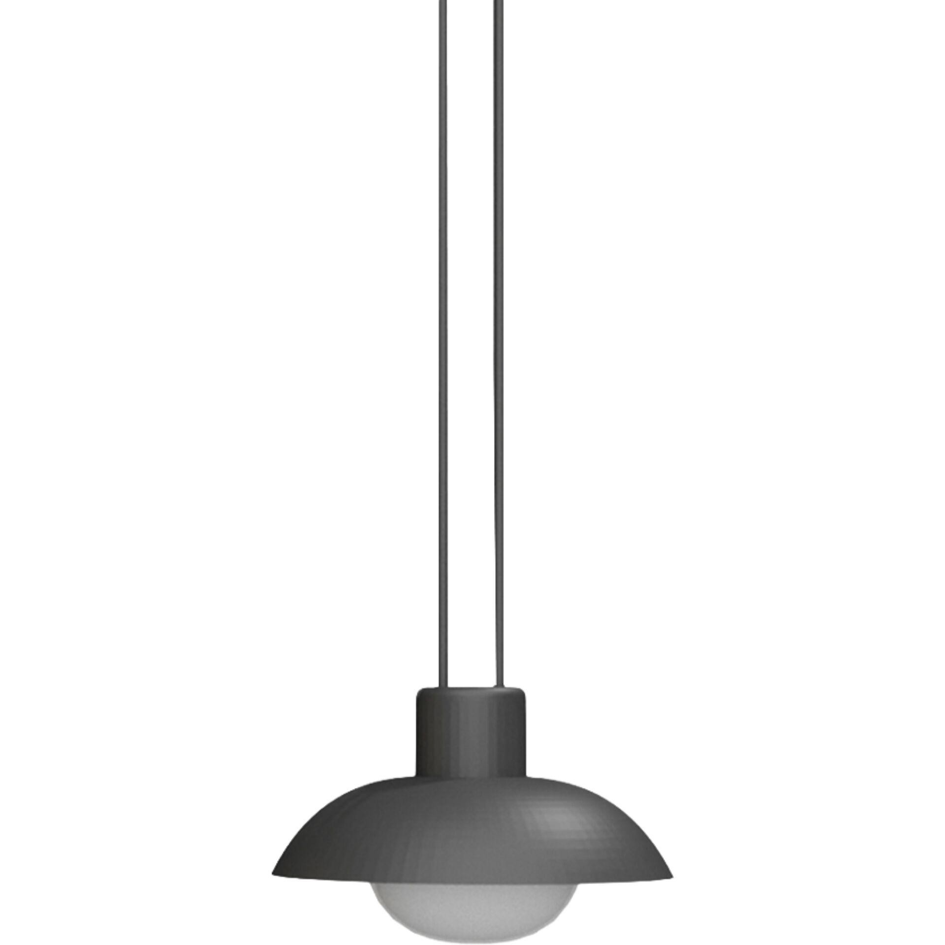 NewGarden New Garden SYROS BATTERY wirelesse Hängeleuchte, grey