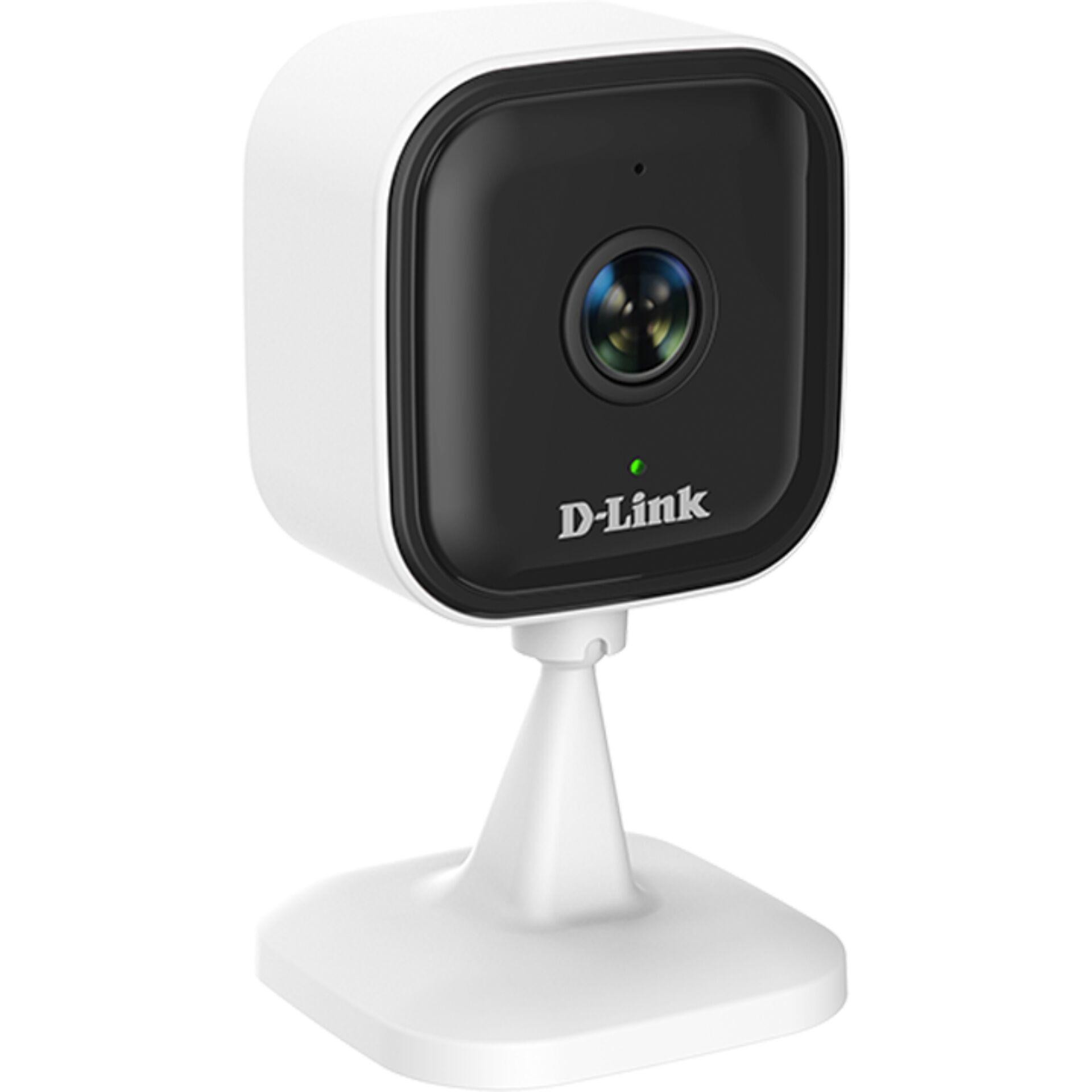 D-Link DCS-6013 IP security camera Indoor 2304 x 1296 pixels Desk/