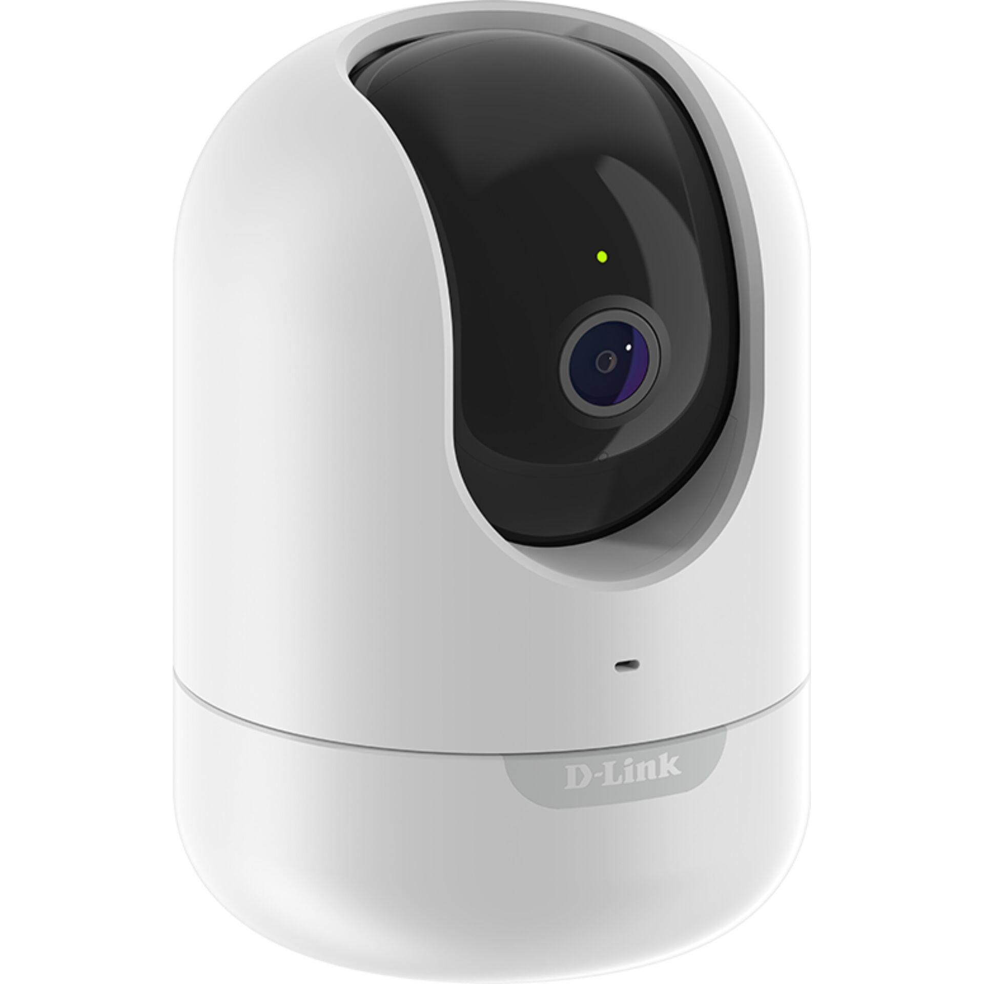 D-Link DCS-8610 IP security camera Indoor 2560 x 1440 pixels Desk - D-