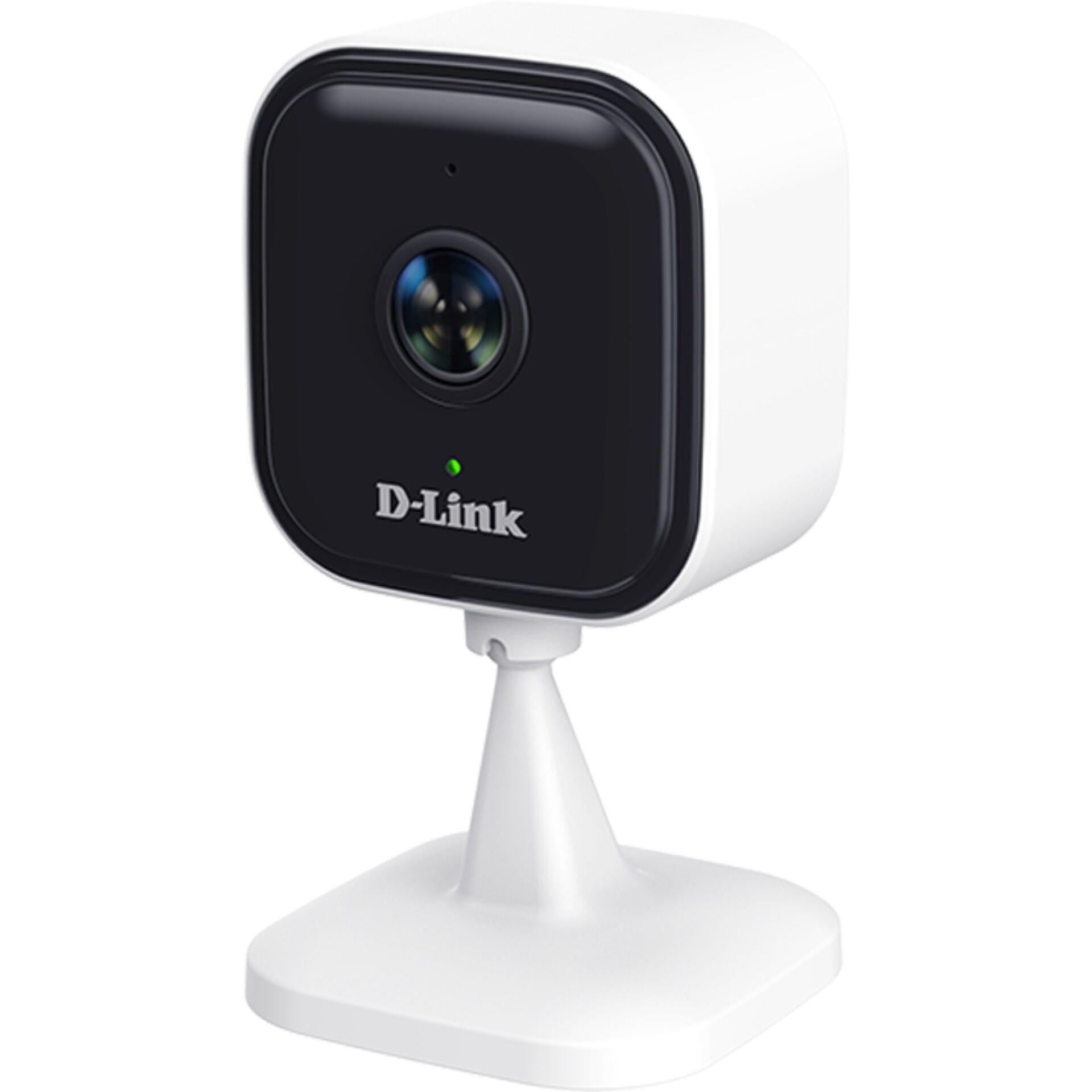 D-Link DCS-6012 IP security camera Indoor 2304 x 1296 pixels Desk/